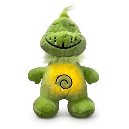 Breathing Plush for Anxiety